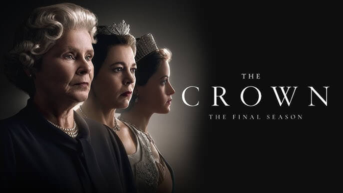 The Crown