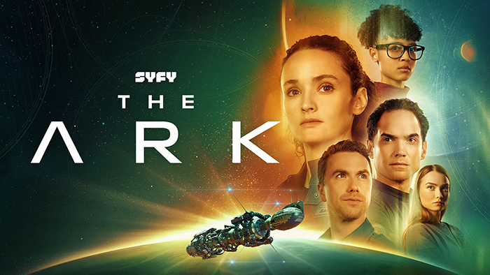 Ark